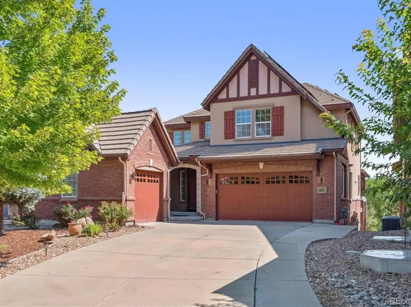 10426 Willowwisp Way, Highlands Ranch, CO 80126
