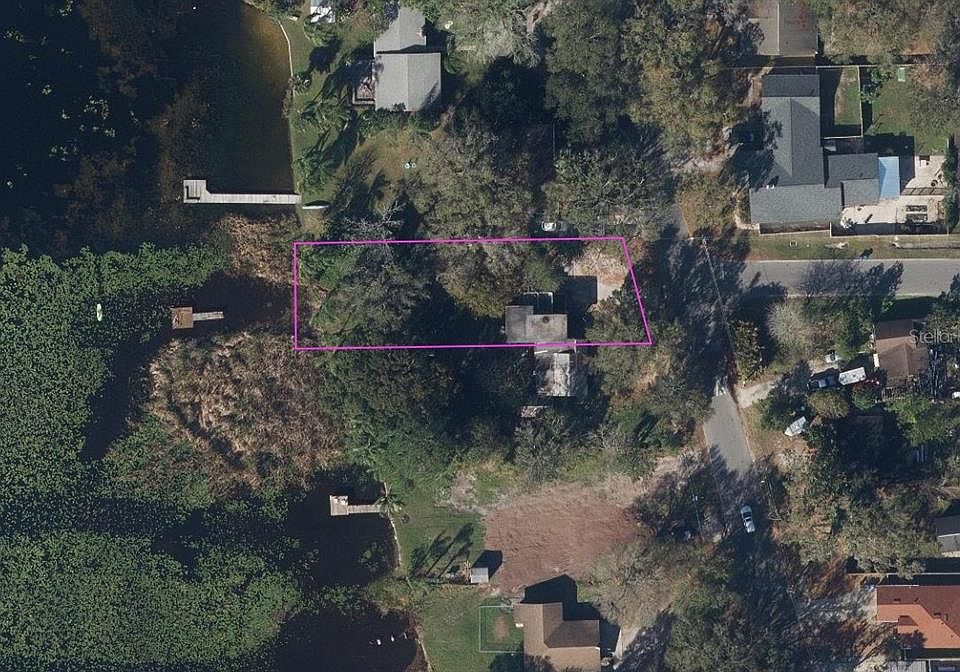 1st image of 1352 SUSANNAH BOULEVARD LOT 4