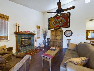 204 Grant Dr, Ruidoso, NM, 88345