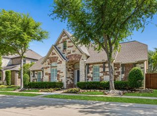 201 Troon Rd, McKinney, TX 75072
