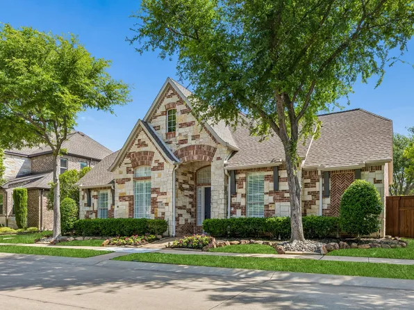 201 Troon Rd, McKinney, TX 75072