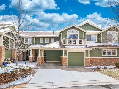 19437 E Mann Creek Drive #C, Parker, CO, 80134