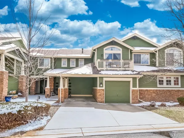 19437 E Mann Creek Drive #C, Parker, CO 80134