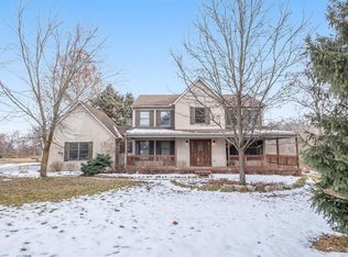 6708 Ralaric Dr, Dexter, MI 48130