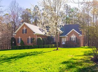 13455 Blue Heron Loop, Chesterfield, VA 23838