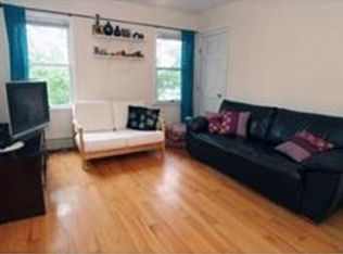 101 Sciarappa St #3, Cambridge, MA 02141