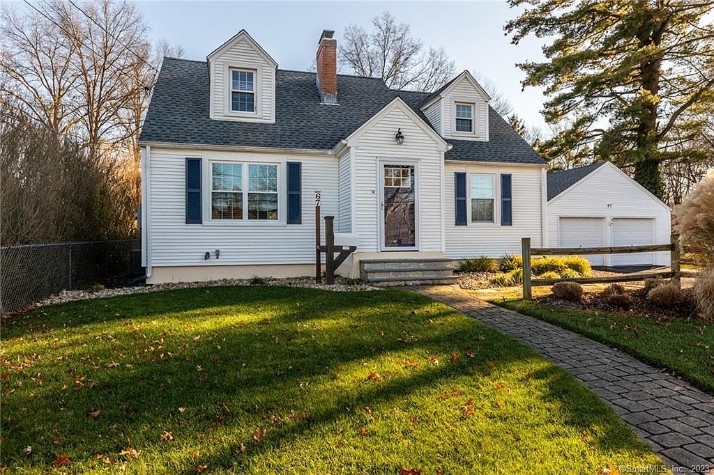 67 Hartford Ave, Newington, CT 06111 Zillow