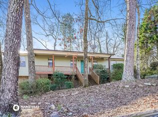 2420 Briarcliff Dr, Leeds, AL 35094