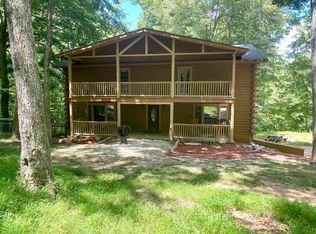 2965 W Cedar Springs Ln, Palmyra, IN 47164