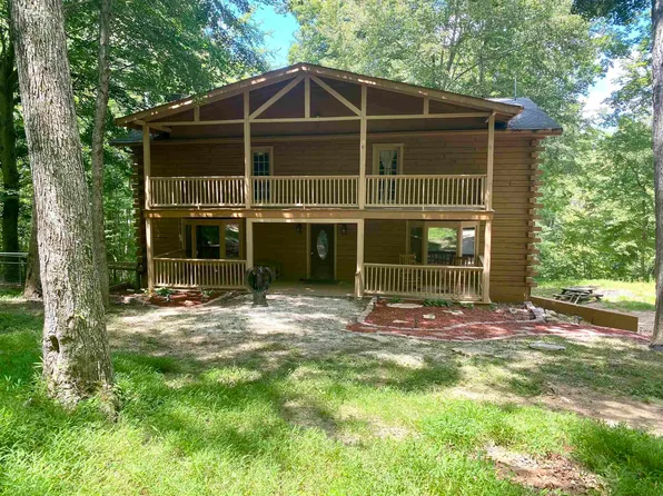 2965 W Cedar Springs Ln, Palmyra, IN 47164