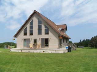 10142 Clinton Lake Hwy, Posen, MI 49776