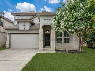 10222 Rhyder Rdg, San Antonio, TX, 78254
