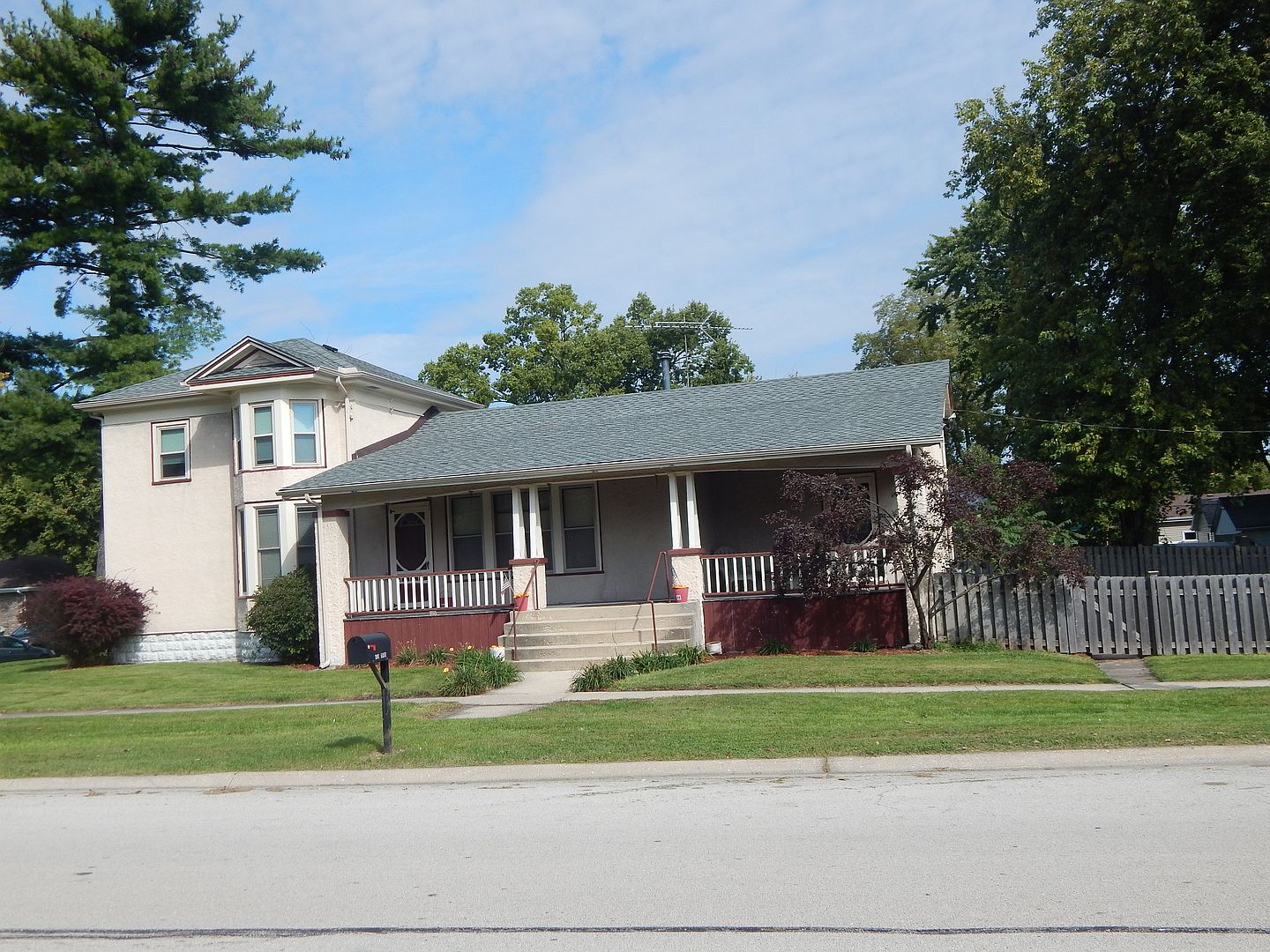 201 E Mondamin St, Minooka, IL 60447 Zillow