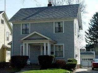 815 Brighton Ave, Toledo, OH 43609