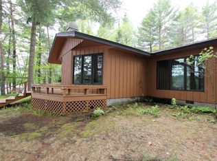 11809 Dana Dr, Arbor Vitae, WI 54568