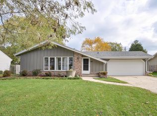 5421 Erie St, Racine, WI 53402