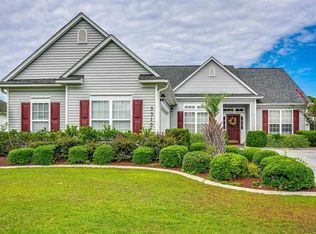 3310 Thick Branch Rd, North Myrtle Beach, SC 29582