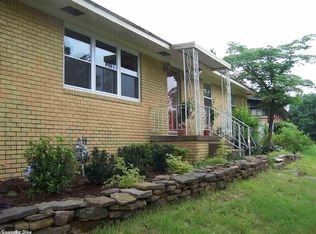 104 Winnwood Rd, Little Rock, AR 72207