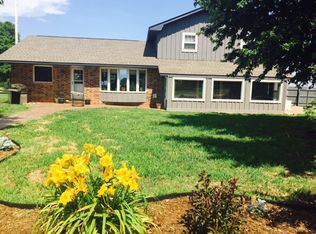 26585 County Road 960, Medford, OK 73759