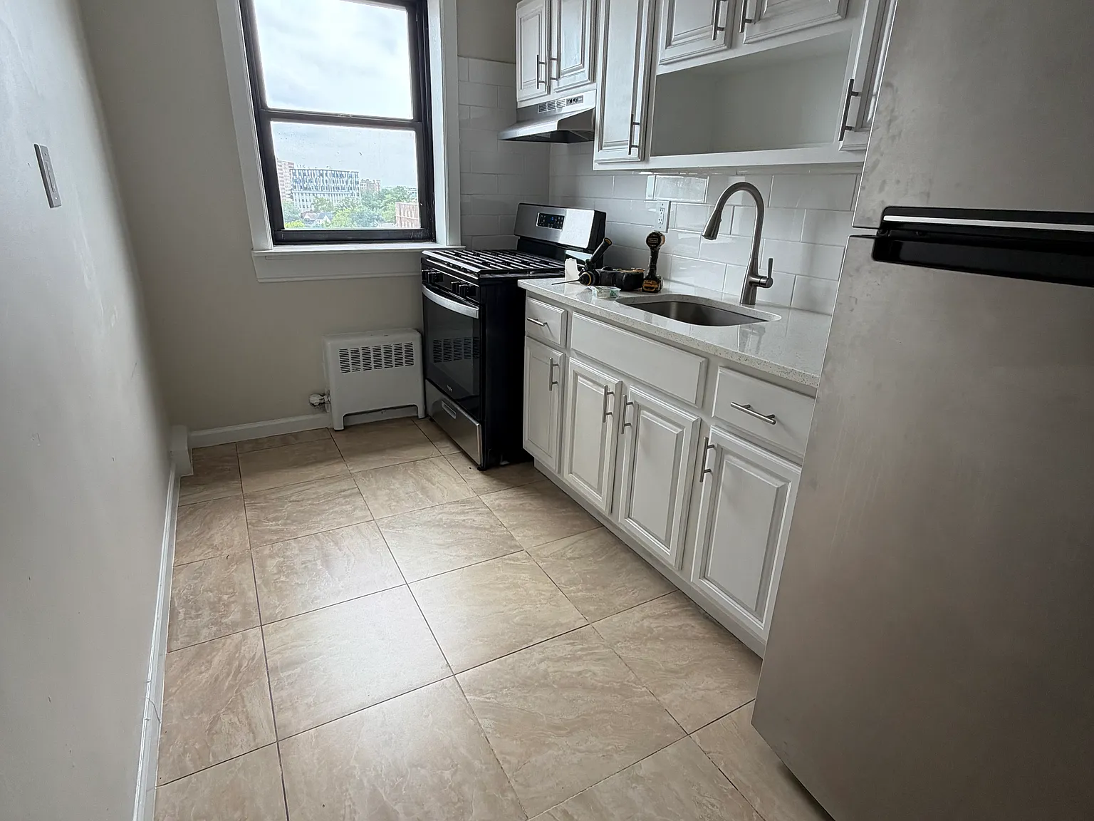 1 bed, 600 sqft, $1,750 — Photo 1