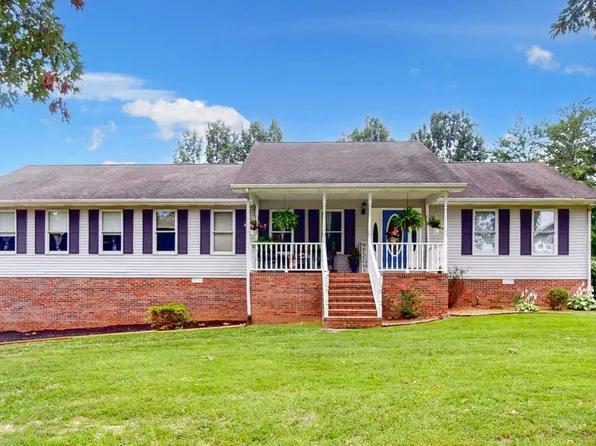 102 Park Ln, Eddyville, KY 42038
