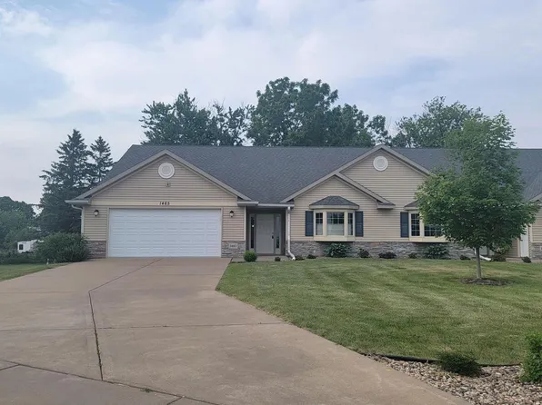1465 Jody CIRCLE #2465, Platteville, WI 53818