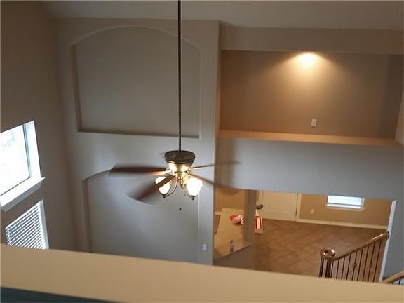 Additional view from upstairs.