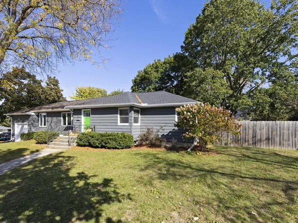 218 Wilcox STREET, Fort Atkinson, WI 53538