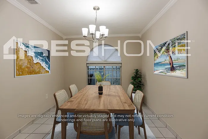 3 bed, 2.0 bath, 1416 sqft, $3,080 — Photo 4