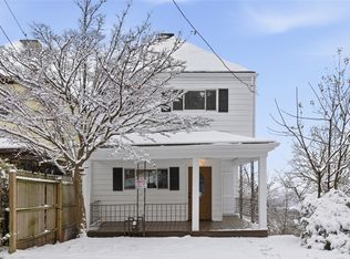 2252 Milligan Ave, Pittsburgh, PA 15218