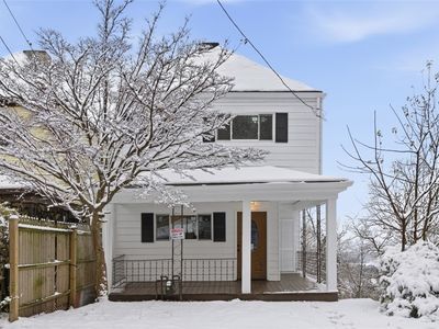 2252 Milligan Ave, Pittsburgh, PA, 15218
