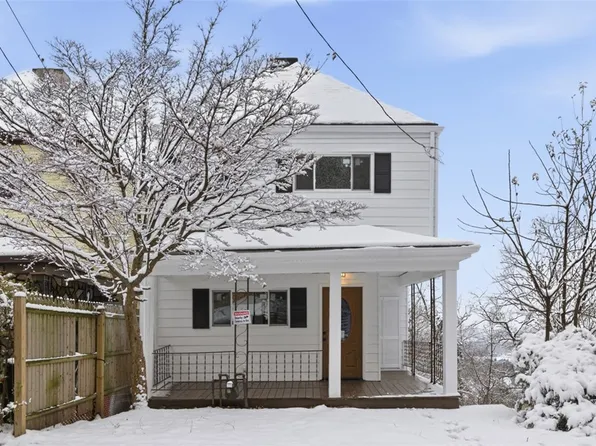 2252 Milligan Ave, Pittsburgh, PA 15218