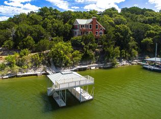 4012 Beach Rd, Leander, TX 78645