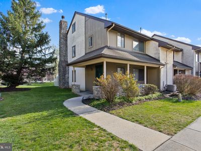 96 Hampshire Dr, Plainsboro, NJ, 08536