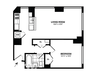 Rented by Mdrn Residential