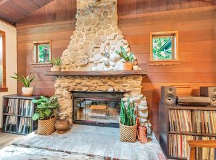 15820 Old County Hwy, Boulder Creek, CA 95006