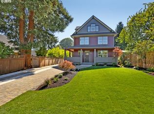 7308 N Tyler Ave, Portland, OR