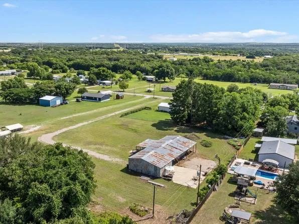 7720 River Run, Granbury, TX 76049