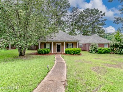 133 Oak Ridge Cir, Madison, MS, 39110