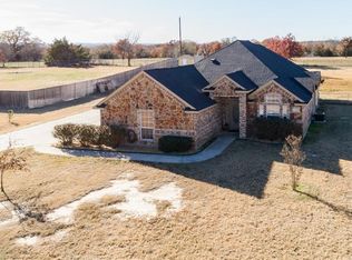 150 Crestwood Ln, Springtown, TX 76082
