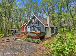 218 Onawa Trl, Pocono Lake, PA 18347