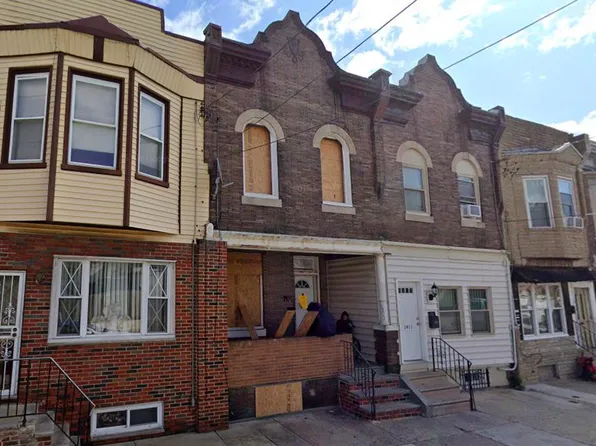 1409 S 29th St, Philadelphia, PA 19146