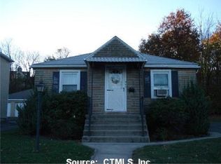 346 New Britain Rd, Berlin, CT 06037