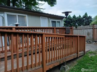 16120 Jordan Way, Arlington, WA 98223