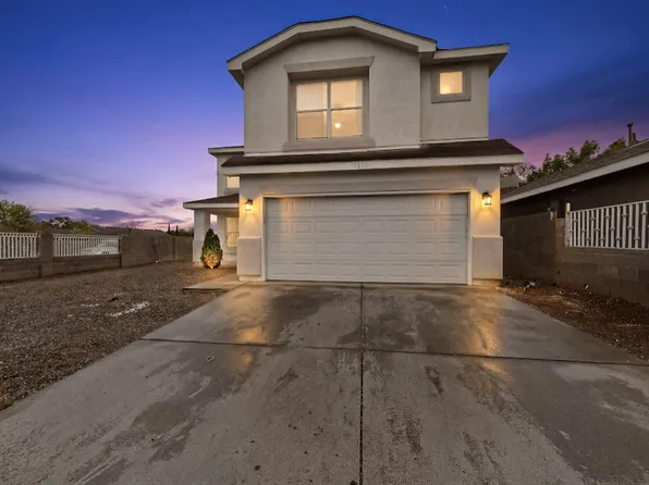 7800 Rainwater Rd SW, Albuquerque, NM 87121