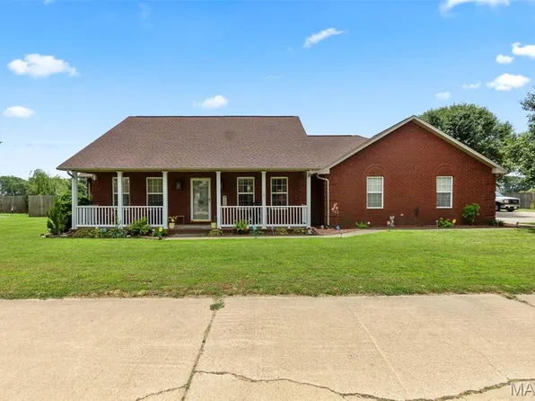 20384 Jamaica Zacs Pl, Kennett, MO 63857