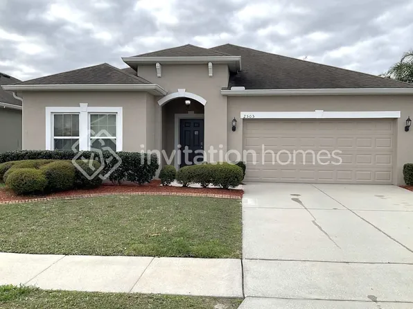 2505 Tanner Ter, Kissimmee, FL 34743