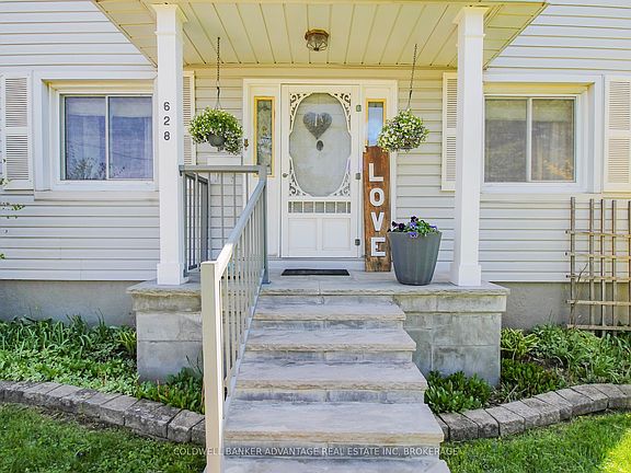 5th image of 628 Clare Ave
