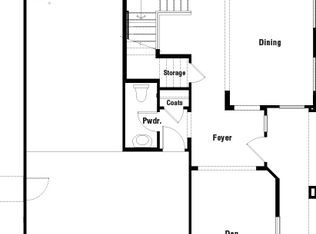 10148 E Starion Ave, Mesa, AZ 85212