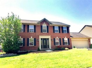 1952 Arbor Springs Blvd, Union, KY 41091